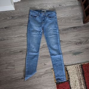 Levi's Skinny Jeans